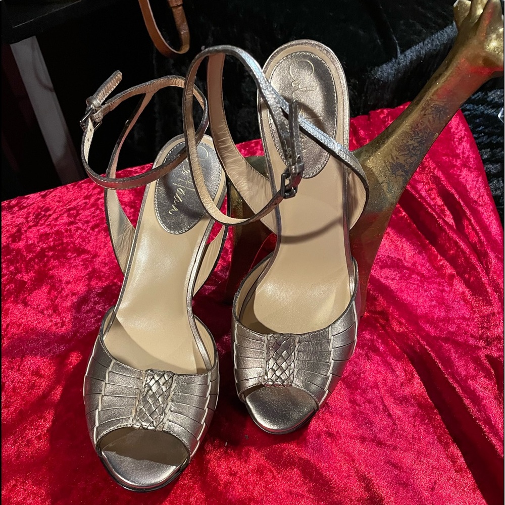 Cole Haan high heel
